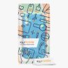 Kwmobile tok Apple iPhone 11 telefonhoz, kék, szilikon, 59349.157
