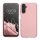 Kwmobile tok Samsung Galaxy A14 5G-hez, rózsaszín, szilikon, 61163.31