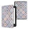 kwmobile borító Amazon Kindle Paperwhite 7, ökológiai bőr, többszínű, 23136.48