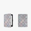 kwmobile borító Amazon Kindle Paperwhite 7, ökológiai bőr, többszínű, 23136.48