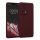 Kwmobile tok Xiaomi 13 Lite 5G-hez, lila, szilikon, 61166.187