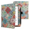 kwmobile PocketBook Era borító, ökológiai bőr, többszínű, 59390.10
