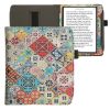kwmobile PocketBook Era borító, ökológiai bőr, többszínű, 59390.10