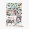 kwmobile PocketBook Era borító, ökológiai bőr, többszínű, 59390.10