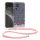 Kwmobile tok nyakpánttal Xiaomi 13 Lite 5G-hez, többszínű, szilikon, 61167.01