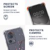 Kwmobile tok nyakpánttal Xiaomi 13 Lite 5G-hez, többszínű, szilikon, 61167.01