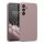 Kwmobile tok Samsung Galaxy A54 5G-hez, lila, szilikon, 60795.236