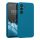 Kwmobile tok Samsung Galaxy A54 5G-hez, kék, szilikon, 60795.228