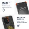 Kwmobile tok nyakpánttal Xiaomi Redmi Note 12-höz, többszínű, szilikon, 61174.02