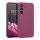 Kwmobile tok Samsung Galaxy A54 5G-hez, cseresznyevirág, szilikon, 60795.235