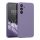 Kwmobile tok Samsung Galaxy A54 5G-hez, lila, szilikon, 60795.222