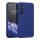 Kwmobile tok Samsung Galaxy A54 5G-hez, kék, szilikon, 60795.234