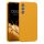 Kwmobile tok Samsung Galaxy A34 5G-hez, narancssárga, szilikon, 60807.191