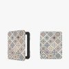 kwmobile huzat Barnes & Noble NOOK Glowlight 4 /NOOK Glowlight 4e készülékhez, ökológiai bőr, többszínű, 59835.10