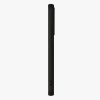 Kwmobile tok Samsung Galaxy A54 5G-hez, fekete/fehér, szilikon, 61246.03