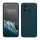 Kwmobile tok Xiaomi Redmi 12C-hez, kék, szilikon, 61263.57