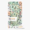 Kwmobile tok OnePlus Nord N30/Nord CE 3 Lite készülékhez, világoszöld, szilikon, 61267.79