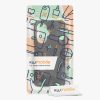 Kwmobile tok OnePlus Nord N30/Nord CE 3 Lite készülékhez, fekete, szilikon, 61267.01