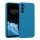 Kwmobile tok Samsung Galaxy A14 5G-hez, kék, szilikon, 60808.224