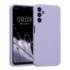 Kwmobile tok Samsung Galaxy A14 5G-hez, kék, szilikon, 60808.108