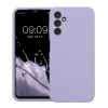Kwmobile tok Samsung Galaxy A14 5G-hez, kék, szilikon, 60808.108