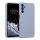 Kwmobile tok Samsung Galaxy A14 5G-hez, világoskék, szilikon, 60808.58