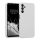 Kwmobile tok Samsung Galaxy A14 5G-hez, fehér, szilikon, 60808.48