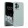 Kwmobile tok Xiaomi Redmi Note 12-höz, világoszöld, szilikon, 61180.2