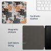 kwmobile tok Amazon Kindle Oasis 10, ökológiai bőr, többszínű, 49417.40