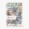 kwmobile tok Amazon Kindle Oasis 10, ökológiai bőr, többszínű, 49417.40
