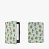 kwmobile borító Amazon Kindle Paperwhite 7, ökológiai bőr, többszínű, 23136.51
