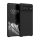 kwmobile tok Google Pixel 6 telefonhoz, szilikon, fekete, 55480.47