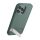 Kwmobile tok Apple iPhone 14 Pro Max-hoz, sötétzöld, műanyag, 61347.8