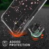 Kwmobile tok nyakpánttal Samsung Galaxy A14 5G-hez, többszínű, szilikon, 61332.02