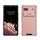 Kwmobile Google Pixel 6a tok, rózsaszín, szilikon, 61361.31