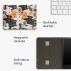 kwmobile tok Amazon Kindle Paperwhite 11, ökológiai bőr, többszínű, 57810.27