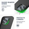 Kwmobile tok Apple iPhone 14 Pro Max-hoz, fekete, műanyag, 61347.01