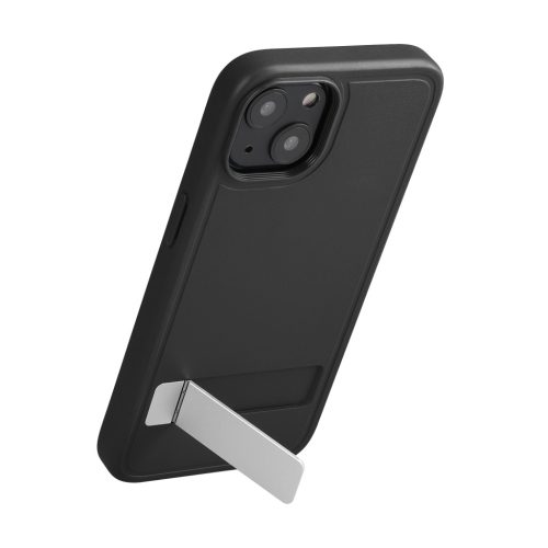 Kwmobile tok Apple iPhone 13-hoz, fekete, műanyag, 61348.01