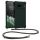 Kwmobile tok Google Pixel 7 telefonhoz, zöld, szilikon, 59966.169