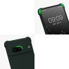 Kwmobile tok Google Pixel 7 telefonhoz, zöld, szilikon, 59966.169