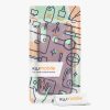 Kwmobile tok Huawei P30 Lite, lila, szilikon, 47499.230