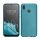 Kwmobile Huawei P20 Lite tok, kék, szilikon, 44359.251