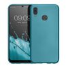 Kwmobile Huawei P20 Lite tok, kék, szilikon, 44359.251