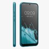Kwmobile Huawei P20 Lite tok, kék, szilikon, 44359.251