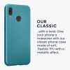 Kwmobile Huawei P20 Lite tok, kék, szilikon, 44359.251