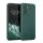 Kwmobile tok Xiaomi Redmi 10 5G-hez, zöld, szilikon, 61414.14