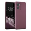 Kwmobile tok Xiaomi Redmi 10 5G-hez, kék, szilikon, 61414.23