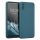 Kwmobile Huawei P20 tok, kék, szilikon, 61410.251