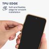 Kwmobile tok Samsung Galaxy A54 5G-hez, világosbarna, parafa, 61424.24