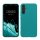 Kwmobile tok Samsung Galaxy A34 5G-hez, kék, szilikon, 60809.57